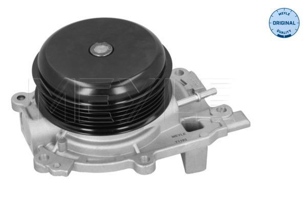 Pompe à eau MEYLE 013 220 0036