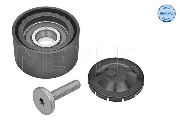 Galet enrouleur de courroie d'accessoire MEYLE ref. 014 009 0087