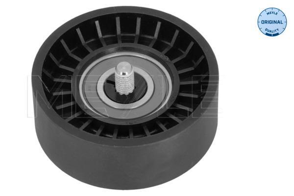 Galet enrouleur de courroie d'accessoire MEYLE ref. 014 009 0094