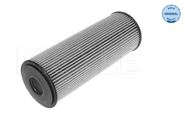 Filtre à huile MEYLE ref. 014 018 0002
