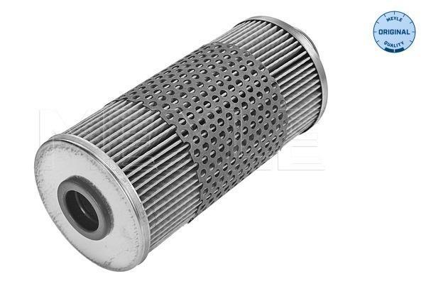 Filtre à huile MEYLE ref. 014 018 0004