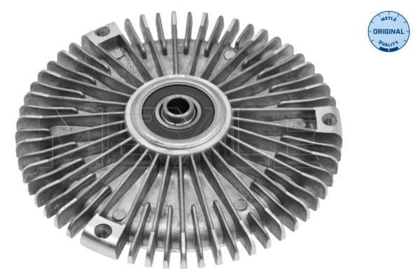 Embrayage, ventilateur de radiateur (Embrayage ventilateur moteur) MEYLE ref. 014 020 0047