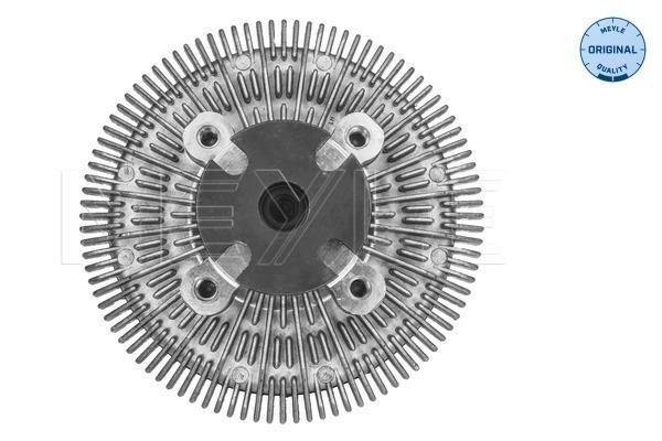 Embrayage, ventilateur de radiateur (Embrayage ventilateur moteur) MEYLE ref. 014 020 0050