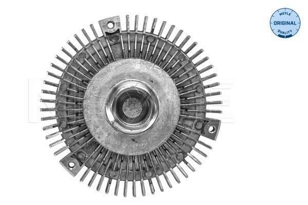 Embrayage, ventilateur de radiateur (Embrayage ventilateur moteur) MEYLE ref. 014 020 0064