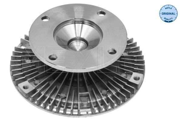 Embrayage, ventilateur de radiateur (Embrayage ventilateur moteur) MEYLE ref. 014 020 0087