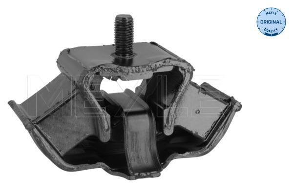 Suporte de caixa de velocidade manual MEYLE ref. 014 024 0005