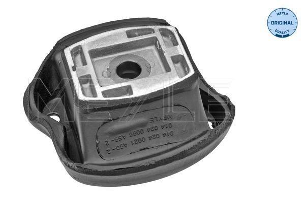 Support moteur (Silent bloc moteur) MEYLE 014 024 0021