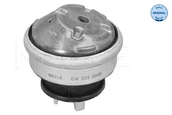 Support moteur (Silent bloc moteur) MEYLE 014 024 0048