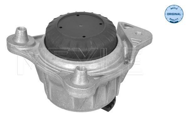 Support moteur (Silent bloc moteur) MEYLE ref. 014 024 0059