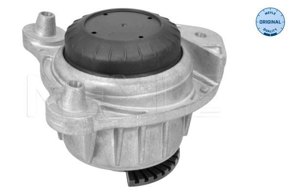 Support moteur (Silent bloc moteur) MEYLE 014 024 0060