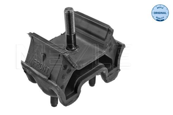 Support moteur (Silent bloc moteur) MEYLE 014 024 0061