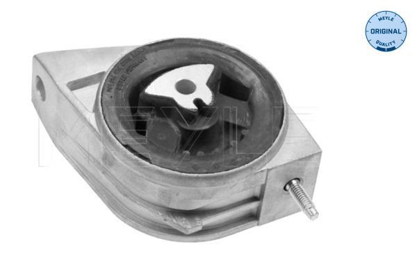 Support moteur (Silent bloc moteur) MEYLE ref. 014 024 0065