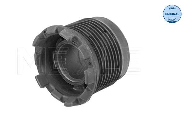 Suspension, support d'essieu MEYLE ref. 014 024 0103