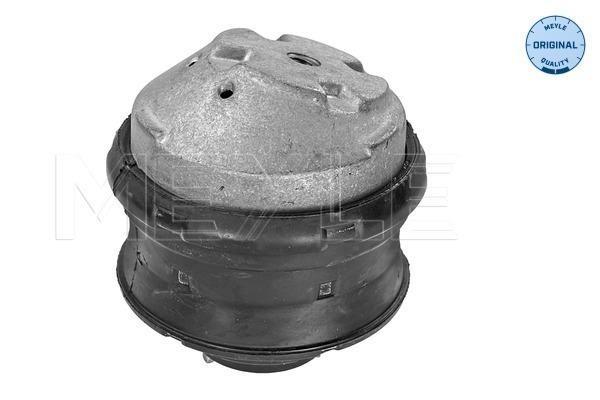 Support moteur (Silent bloc moteur) MEYLE 014 024 0117