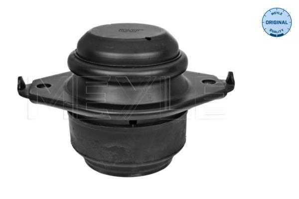 Support moteur (Silent bloc moteur) MEYLE 014 024 0120