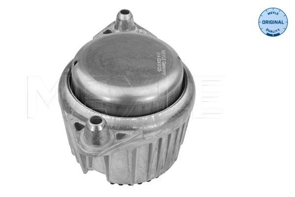 Support moteur (Silent bloc moteur) MEYLE ref. 014 024 0125