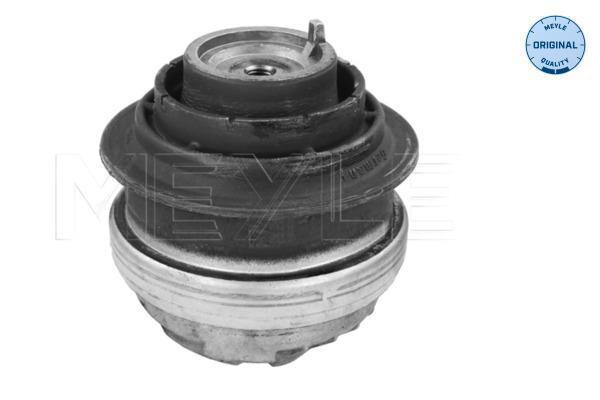 Support moteur (Silent bloc moteur) MEYLE 014 024 0127