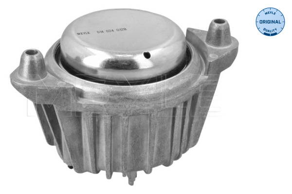 Support moteur (Silent bloc moteur) MEYLE 014 024 0128