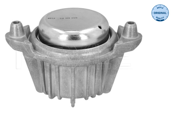 Support moteur (Silent bloc moteur) MEYLE ref. 014 024 0129
