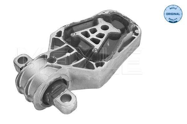 Support moteur (Silent bloc moteur) MEYLE 014 024 0137