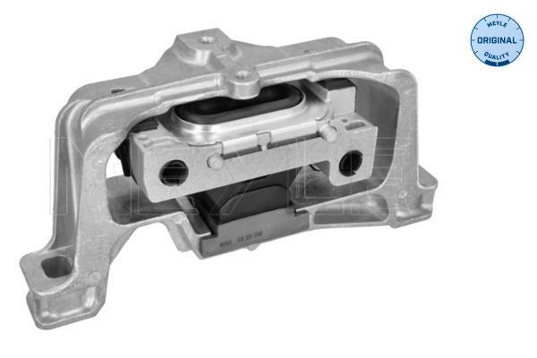 Support moteur (Silent bloc moteur) MEYLE ref. 014 024 0148