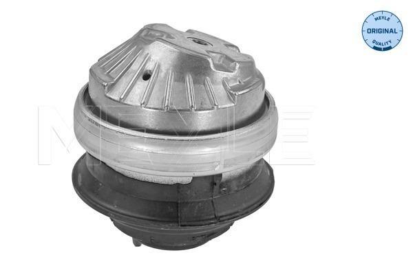 Support moteur (Silent bloc moteur) MEYLE 014 024 0161