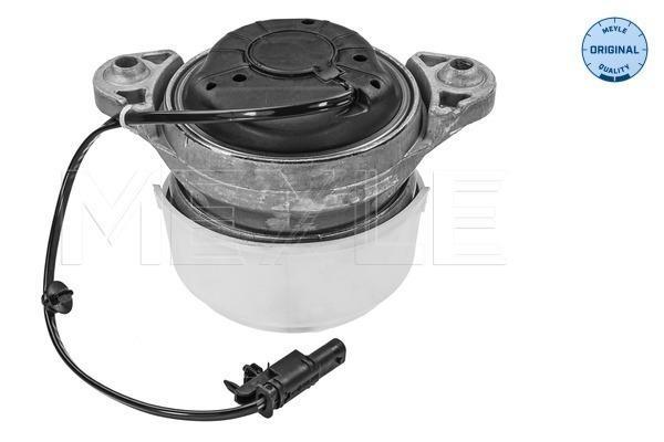 Support moteur (Silent bloc moteur) MEYLE 014 024 0166
