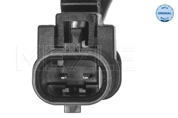 Support moteur (Silent bloc moteur) MEYLE 014 024 0166
