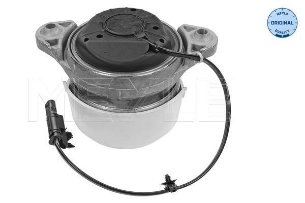 Support moteur (Silent bloc moteur) MEYLE 014 024 0167