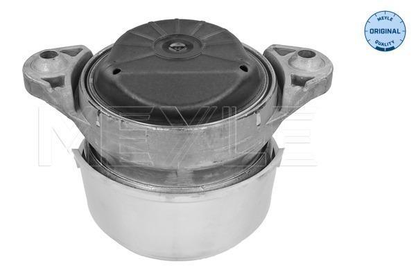 Support moteur (Silent bloc moteur) MEYLE 014 024 0169