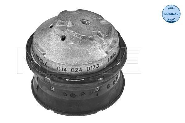 Support moteur (Silent bloc moteur) MEYLE 014 024 0173