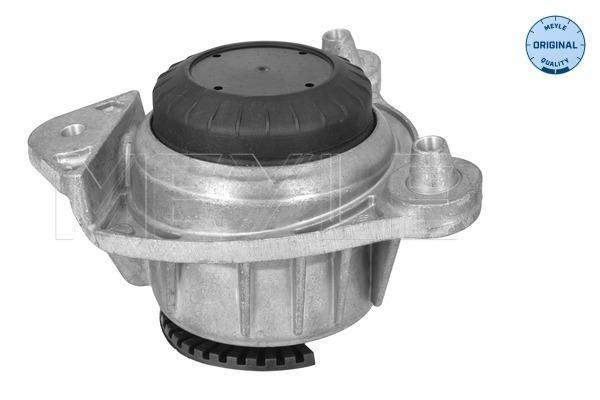 Support moteur (Silent bloc moteur) MEYLE 014 024 0185