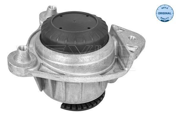 Support moteur (Silent bloc moteur) MEYLE 014 024 0186