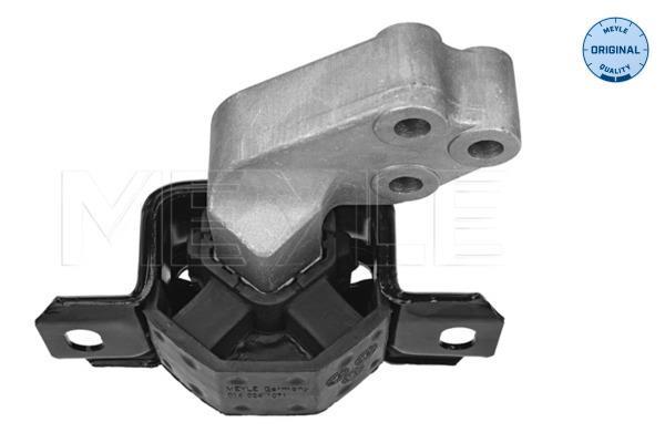 Support moteur (Silent bloc moteur) MEYLE 014 024 1071