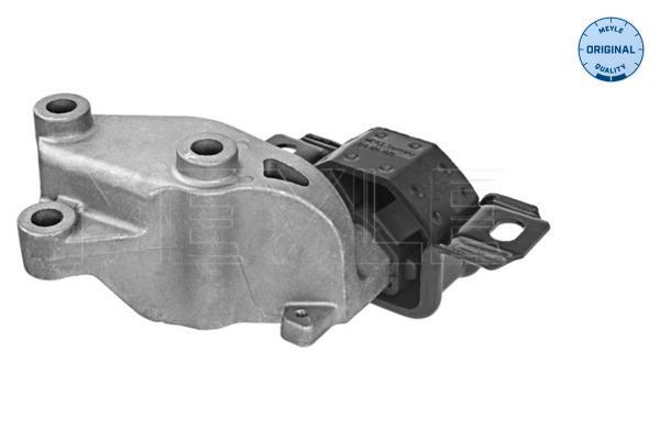 Support moteur (Silent bloc moteur) MEYLE 014 024 1072