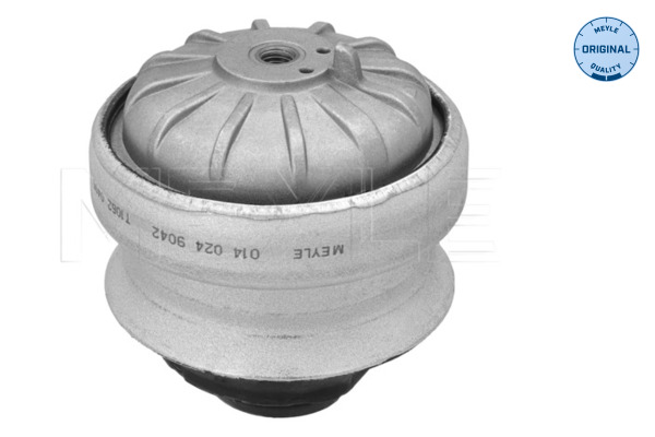 Support moteur (Silent bloc moteur) MEYLE ref. 014 024 9042