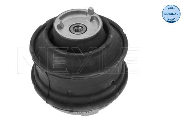 Support moteur (Silent bloc moteur) MEYLE 014 024 9052