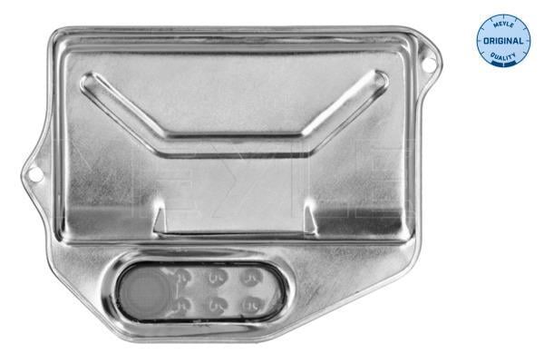 Filtro de óleo da transmissão automática MEYLE 014 027 2001
