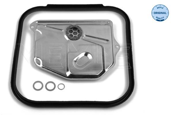 Filtro de óleo da transmissão automática MEYLE ref. 014 027 2002