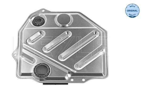 Filtro hidráulico, transmisión automática MEYLE ref. 014 027 2015
