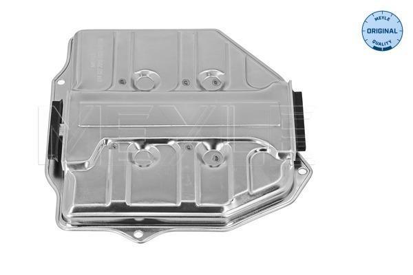Filtro hidráulico, transmisión automática MEYLE ref. 014 027 2015
