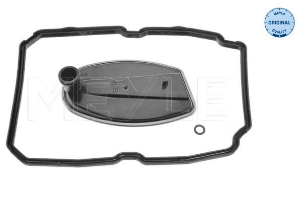 Filtro de óleo da transmissão automática MEYLE ref. 014 027 2102