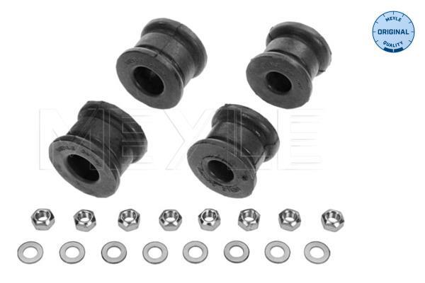 Kit de réparation, suspension du stabilisateur MEYLE ref. 014 032 0105