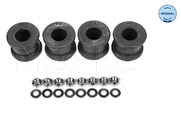 Kit de réparation, suspension du stabilisateur MEYLE ref. 014 032 0106