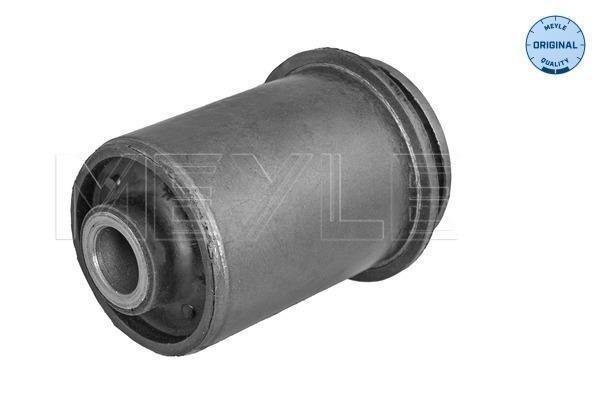 Suspensão, braço oscilante MEYLE ref. 014 033 0089