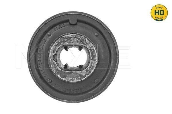 Suspensão, braço oscilante MEYLE ref. 014 033 0115/HD