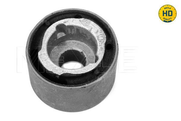 Butée hydraulique Coupé