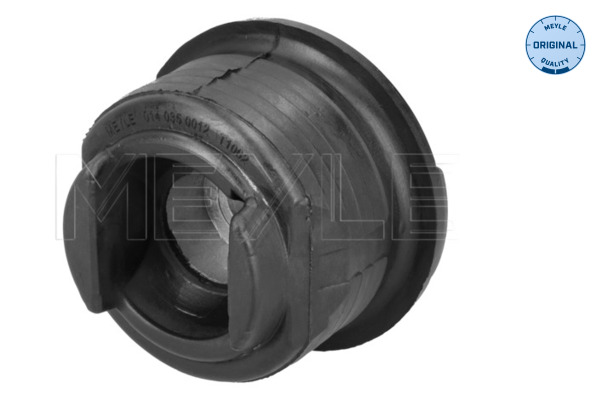 Silentblock del puente trasero MEYLE ref. 014 035 0012