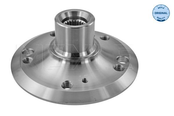 Moyeu de roue (Roulement de roue) MEYLE ref. 014 035 0050