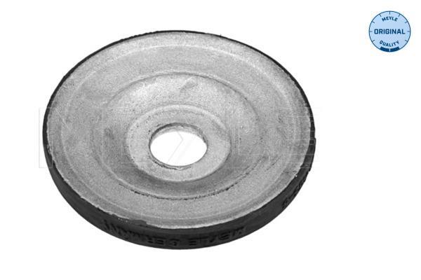 Silentblock del puente trasero MEYLE ref. 014 035 0072